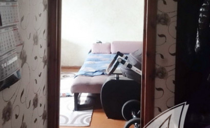 Купить 2-комнатную квартиру, Кобрин, , . Фото 8