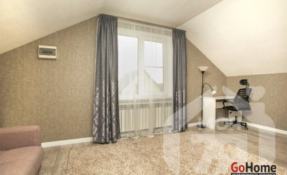 Купить дом в деревне, Осаново, 9.21 соток. Фото 7