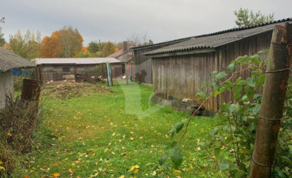 Купить дом, Дричин, Зеленая ул., 16.3 соток. Фото 23