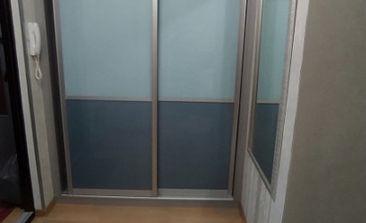 Снять 1-комнатную квартиру на сутки, Минск, ул. Руссиянова, д. 18(Первомайский район). Фото 7
