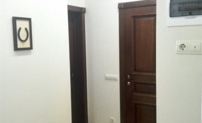 Снять 1-комнатную квартиру, Минск, Володарского, 15(Ленинский район). Фото 7
