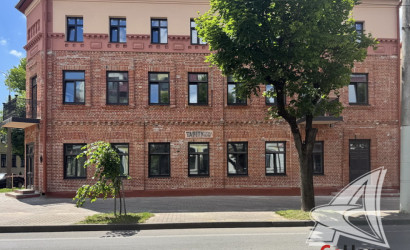 Аренда офиса, Брест, Центр, 45 кв.м.. Фото 1