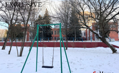 Купить 2-комнатную квартиру, Минск, Крупской ул., 2 (Заводской район). Фото 29