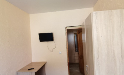 Снять 5-комнатную квартиру на сутки, Новополоцк, Межевая 7. Фото 2