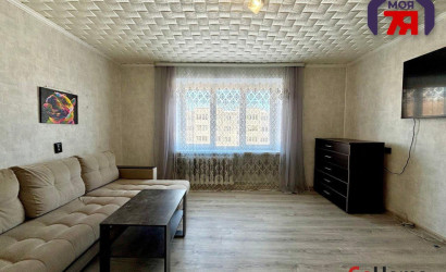 Купить 1-комнатную квартиру, Солигорск, Парковая ул., 9. Фото 3