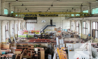 Продажа склада, Брест, Лт. рябцева,  3306 кв.м.. Фото 6