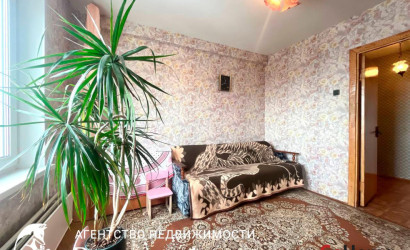 Купить 3-комнатную квартиру, Минск, Голубева ул. 22 (Московский район). Фото 17