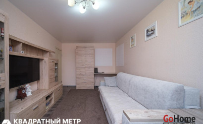 Купить 3-комнатную квартиру, Минск, Якубова ул., 66/2(Ленинский район). Фото 4