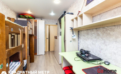 Купить 2-комнатную квартиру, Минск, Звязда газеты просп., 22/1(Московский район). Фото 11