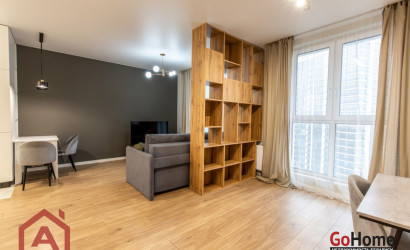 Купить 2-комнатную квартиру, Минск, Михаила Савицкого, 8 (Октябрьский район). Фото 11