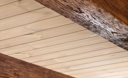 Купить дом в деревне, Летний вечер, 5 соток. Фото 1