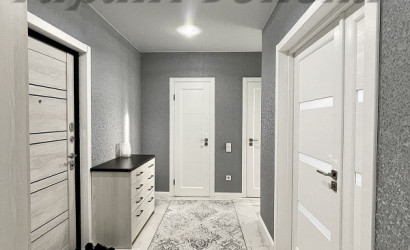 Купить 2-комнатную квартиру, Брест, ул. Адамковская. Фото 16