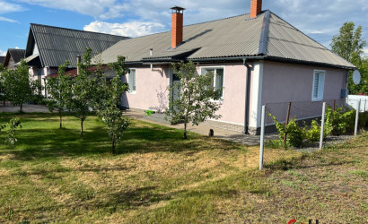 Купить дом, Октябрьский, Павловского д.5, 12.5 соток. Фото 5