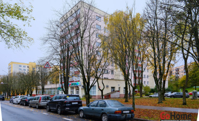 Купить 1-комнатную квартиру, Минск, Данилы Сердича, 9 (Фрунзенский район). Фото 13