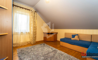 Купить дом, Тресковщина, Щорса, 26/А, 20 соток. Фото 31