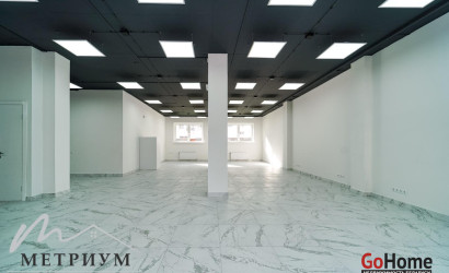 Аренда торгового помещения, Минск, Игуменский тракт, 13, 137.5 кв.м.. Фото 4