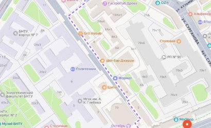 Продажа офиса, Минск, Сурганова ул., 27,  89.3 кв.м.. Фото 4