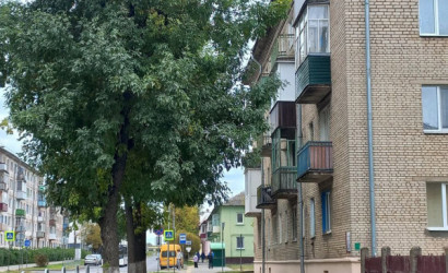 Купить 2-комнатную квартиру, Могилев, Строителей, 20. Фото 17