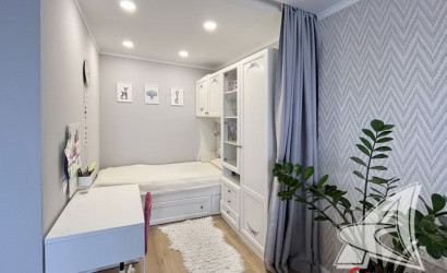 Купить 1-комнатную квартиру, Брест, Березовка, ул. Мошенского. Фото 3