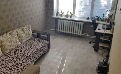 Купить 2-комнатную квартиру, Минск, просп. Рокоссовского, д. 110 (Ленинский район). Фото 1