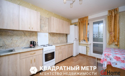 Купить 2-комнатную квартиру, Минск, Чичурина ул., 14 (Фрунзенский район). Фото 1