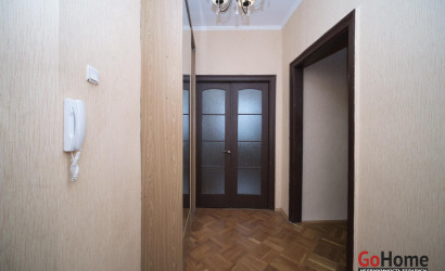  85.6 м2, Минск(Тихая ул., 59)