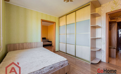 Купить 2-комнатную квартиру, Минск, Жукова, 25/1 (Московский район). Фото 6