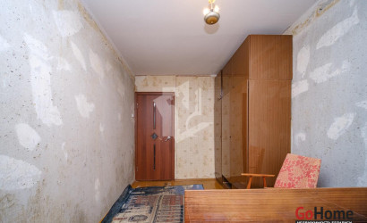 Купить 3-комнатную квартиру, Минск, Славинского ул., 31 (Первомайский район). Фото 10