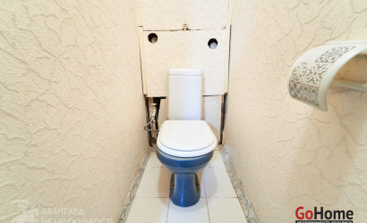 Купить 3-комнатную квартиру, Минск, Асаналиева ул., 4 (Октябрьский район). Фото 13