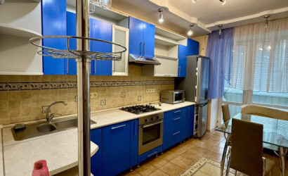 Снять 3-комнатную квартиру, Пинск, Ленинградская, 18. Фото 12