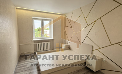 Купить 2-комнатную квартиру, Брест, ул. Гоголя, д. . Фото 1