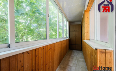 Купить 2-комнатную квартиру, Минск, Хоружей ул., 41(Центральный район). Фото 7