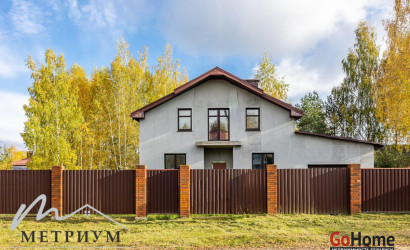 Купить дом, Колодищи, Ясная ул., 28, 14.95 соток. Фото 3