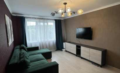 Снять 2-комнатную квартиру, Минск, Жудро, 61 (Фрунзенский район). Фото 5