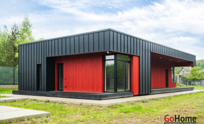 Купить дом, Мерковичи, Лесная ул., 21, 14.5 соток. Фото 8