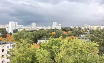 Купить 2-комнатную квартиру, Минск, Калиновского ул., 23/А (Первомайский район). Фото 6