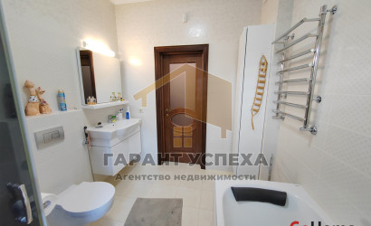 Купить дом, Брест, ул. Костюшко, 12.45 соток. Фото 18