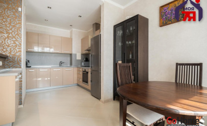 Купить 2-комнатную квартиру, Минск, Независимости просп., 168/3(Первомайский район). Фото 5