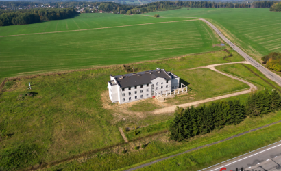 Продажа помещения под сферу услуг, Вераги, М3-36км(лево), 1933 кв.м.. Фото 1