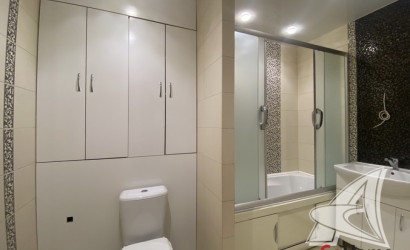 Купить 1-комнатную квартиру, Брест, Вулька, ул. Махновича. Фото 11