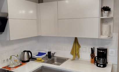 Снять 1-комнатную квартиру на сутки, Заславль, Студенецкая 8а. Фото 13