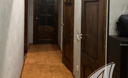 Купить 2-комнатную квартиру, Брест, Вулька, ул. Краснознаменная. Фото 9