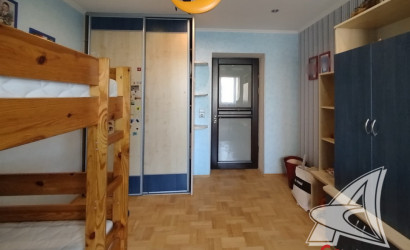 Купить 3-комнатную квартиру, Брест, Березовка, ул. Мошенского. Фото 29