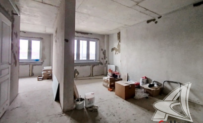 Купить 2-комнатную квартиру, Брест, Ковалево, пр-т Республики. Фото 8