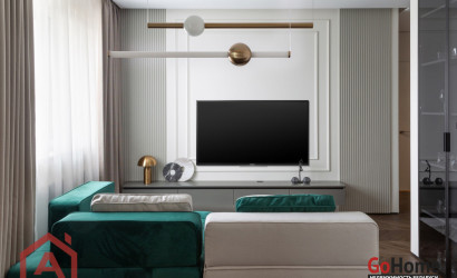 Снять 2-комнатную квартиру, Минск, Победителей, 115 (Центральный район). Фото 4