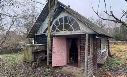 Купить дом, Вяча, Центральная ул., 31, 20 соток. Фото 16