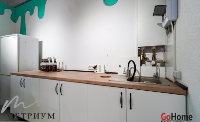 Аренда торгового помещения, Минск, Рудобельская ул., 3,  16 кв.м.. Фото 7