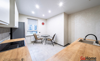 Снять 2-комнатную квартиру, Минск, Нововиленская, 31 (Центральный район). Фото 1