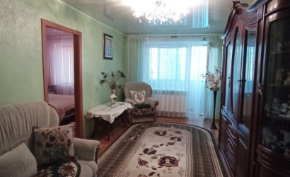 Купить 3-комнатную квартиру, Гомель, Севастопольская, 103. Фото 6