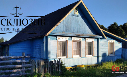 Купить дом, Экимань-2, Победы ул., 15, 15 соток. Фото 1